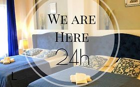 Great Polonia Wrocław City Center